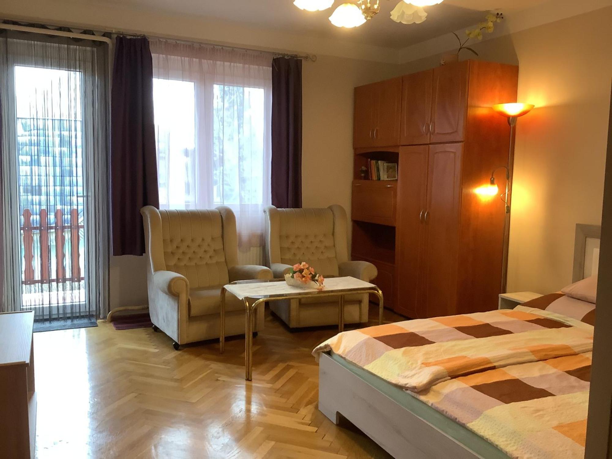 Rita Apartman 기에네스디아스 외부 사진