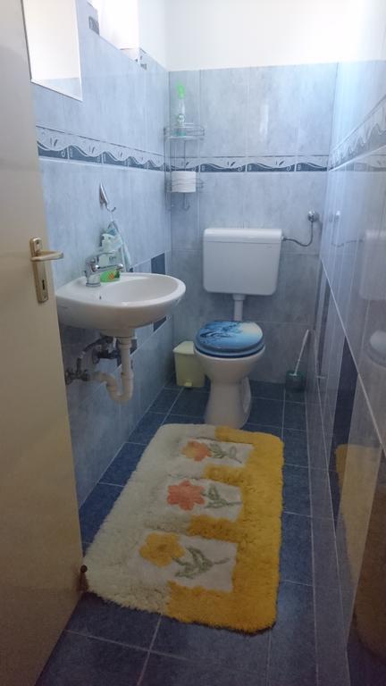 Rita Apartman 기에네스디아스 외부 사진