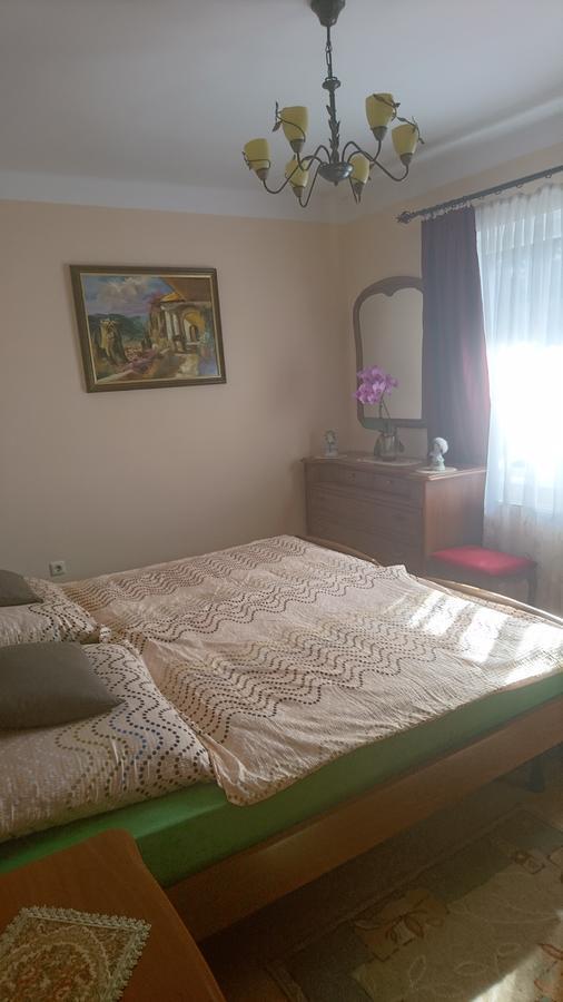 Rita Apartman 기에네스디아스 외부 사진