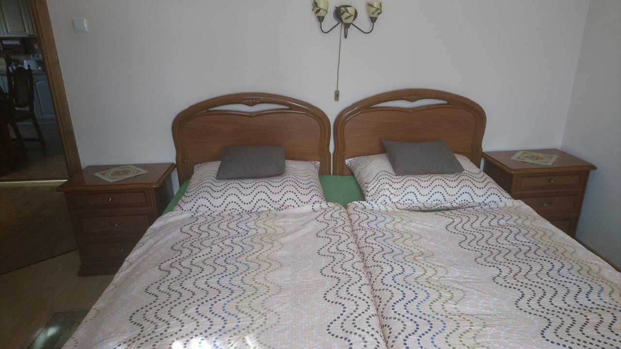 Rita Apartman 기에네스디아스 외부 사진