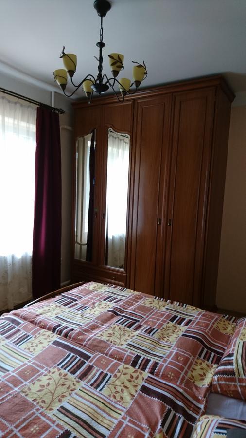 Rita Apartman 기에네스디아스 외부 사진