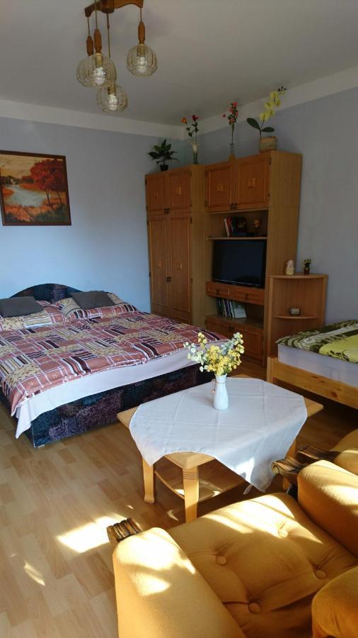 Rita Apartman 기에네스디아스 외부 사진